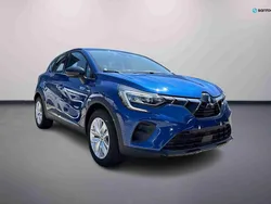 Azul Novo 2025 Mitsubishi ASX Intense SUV | € 32.000