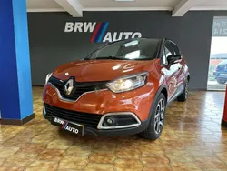 Outra Usado 2016 Renault Captur SUV | € 14.690 (Preço justo)