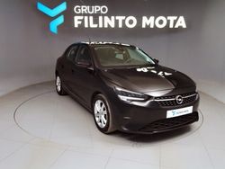 Preto Usado 2022 Opel Corsa Business Citadino | € 15.490 (Preço justo)