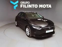 Preto Usado 2022 Opel Corsa Business Citadino | € 16.490 (Preço justo)