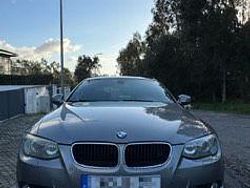 Usado 2010 BMW 320 | € 12.000 (Preço elevado)
