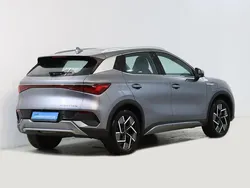 Cinzento Novo 2024 BYD Atto 3 SUV | € 29.900 (Preço justo)