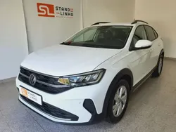 Branco Usado 2023 VW Taigo Life SUV | € 18.000 (Bom preço)