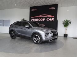 Cinzento Usado 2022 Mitsubishi Eclipse Cross SUV | € 32.400