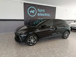 Preto Usado 2023 MG MG4 EV Citadino | € 23.900 (Preço elevado)