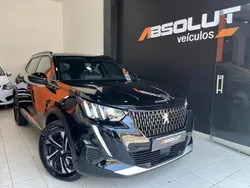 Preto Usado 2023 Peugeot 2008 GT SUV | € 29.900 (Caro)