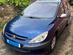 Usado 2003 Peugeot 307 Carrinha | € 1.800 (Preço justo)