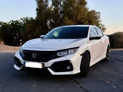 Usado 2019 Honda Civic Elegance Sedan | € 17.500 (Preço justo)