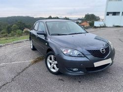Usado 2006 Mazda 3 Sedan | € 3.000 (Bom preço)