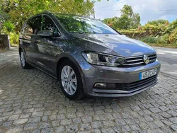 Usado 2019 VW Touran Monovolume | € 21.500