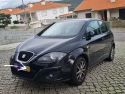 Usado 2011 Seat Altea Monovolume | € 8.200 (Preço elevado)