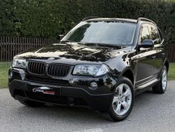 Usado 2006 BMW X3 SUV | € 7.950 (Preço justo)