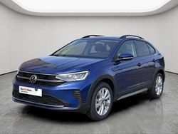 Azul Novo 2025 VW Taigo SUV | € 23.950 (Bom preço)