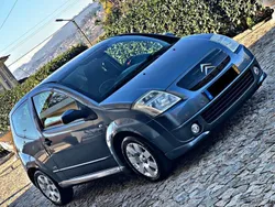 Usado 2008 Citroën C2 VTR Sport Citadino | € 4.850