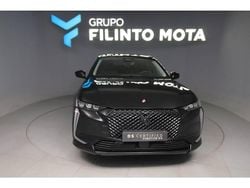 Preto Usado 2024 DS Automobiles DS4 Performance Carrinha | € 27.750 (Bom preço)