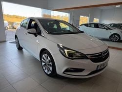 Branco Usado 2016 Opel Astra Business Edition | € 9.990 (Super Preço)