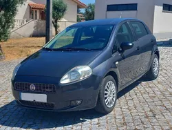 Usado 2009 Fiat Grande Punto Citadino | € 2.990 (Preço justo)