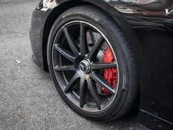 Preto Usado 2015 Mercedes S63 AMG AMG Coupé | € 89.900