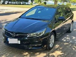 Usado 2020 Opel Astra Carrinha | € 8.500 (Super Preço)