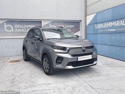 Outra Usado 2025 Citroën C3 PureTech Citadino | € 19.750 (Preço justo)