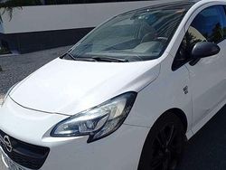 Usado 2016 Opel Corsa | € 9.500 (Preço justo)