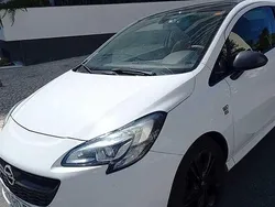 Usado 2016 Opel Corsa | € 9.500 (Preço justo)