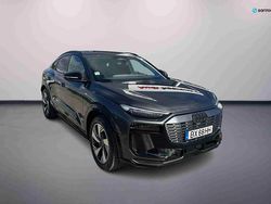 Cinzento Novo 2025 Audi Q6 Sportback e-tron Performance SUV | € 75.990