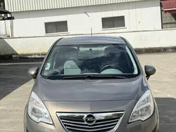 Outra Usado 2010 Opel Meriva Cosmo Monovolume | € 4.200