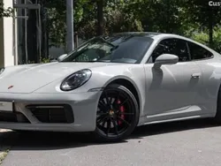 Branco Usado 2020 Porsche 911 Carrera S Sedan | € 147.800