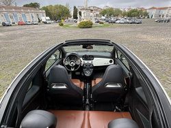 Usado 2014 Abarth 595C Turismo Cabrios | € 14.500