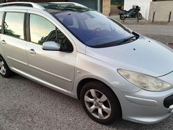 Usado 2006 Peugeot 307 Carrinha | € 2.950 (Bom preço)