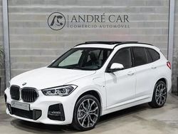 Branco Usado 2021 BMW X1 SUV | € 32.950