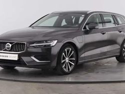 Cinzento Usado 2024 Volvo V60 Carrinha | € 39.990 (Bom preço)
