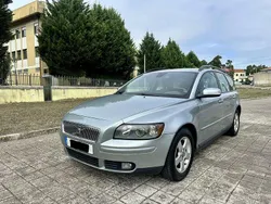 Usado 2007 Volvo V50 Carrinha | € 4.500 (Bom preço)