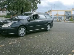 Azul Usado 2005 Citroën C5 Carrinha | € 2.600 (Preço justo)