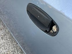 Usado 2005 Chevrolet Kalos Sedan | € 1.250