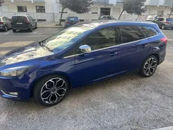 Usado 2018 Ford Focus Titanium Carrinha | € 12.000 (Preço justo)