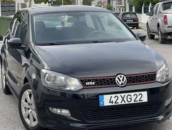 Usado 2011 VW Polo Coupé | € 4.000