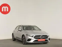 Usado 2024 Mercedes A200 | € 30.999 (Bom preço)