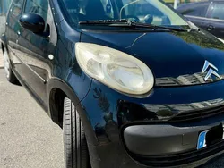 Usado 2008 Citroën C1 Citadino | € 4.175