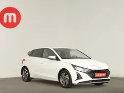 Usado 2023 Hyundai i20 Comfort | € 16.799 (Preço justo)