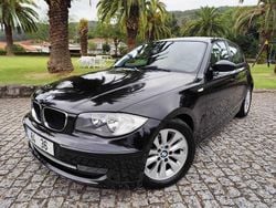 Usado 2010 BMW 118 Citadino | € 7.000 (Super Preço)