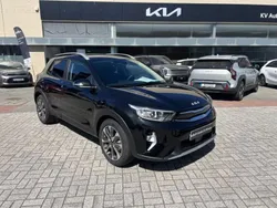 Preto Novo 2025 Kia Stonic SUV | € 21.500 (Preço elevado)
