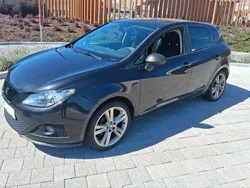 Usado 2010 Seat Ibiza Sport Sedan | € 4.500 (Preço justo)