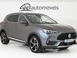 Cinza Usado 2023 MG EHS Luxury SUV | € 29.700 (Caro)