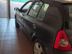 Usado 2004 Renault Clio II Extreme Sedan | € 1.975 (Super Preço)