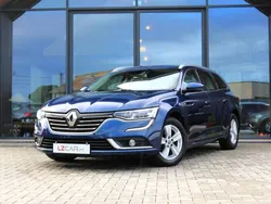Azul Usado 2016 Renault Talisman Business Carrinha | € 15.950 (Preço elevado)