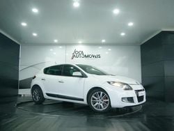 Usado 2011 Renault Mégane GT Line GT-Line | € 9.950 (Preço elevado)