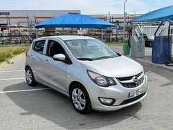 Usado 2017 Opel Karl Citadino | € 9.750 (Bom preço)