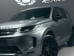 Cinza Usado 2022 Land Rover Discovery 5 HSE Dynamic SUV | € 37.999 (Preço justo)